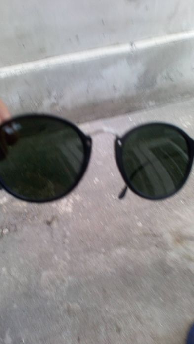 Vad ochelari ray ban