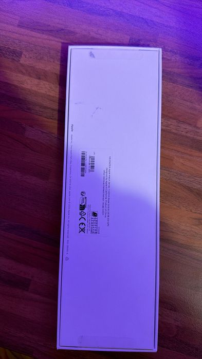 Apple Watch Чисто Нов!