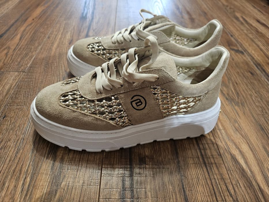 Кецове на Бианки