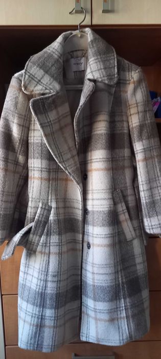 вълнено палто Orsay размер 38