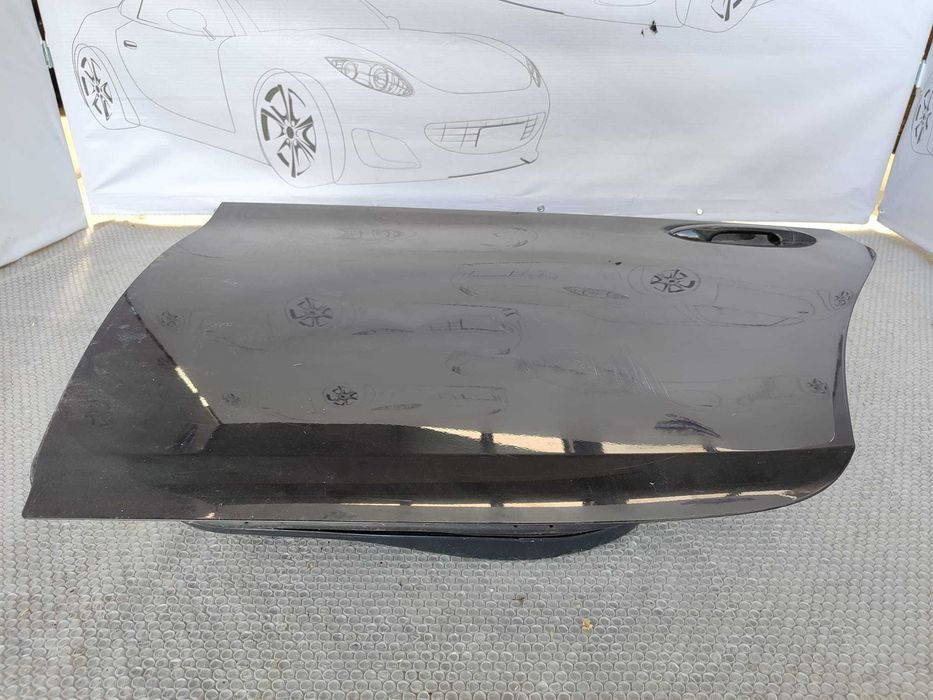 Usa Spate Stanga Toyota Prius (XW30) Hatchback 2009–2015 / Cod OEM 67004-47090 (11M)
