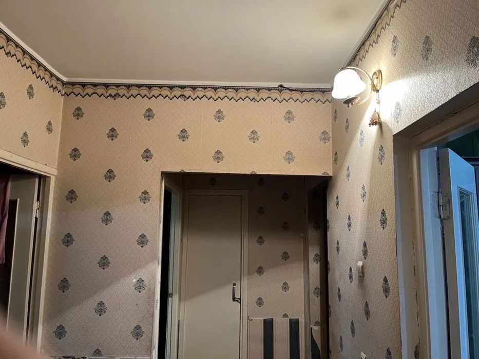 Панельный 
Яшнабадский район