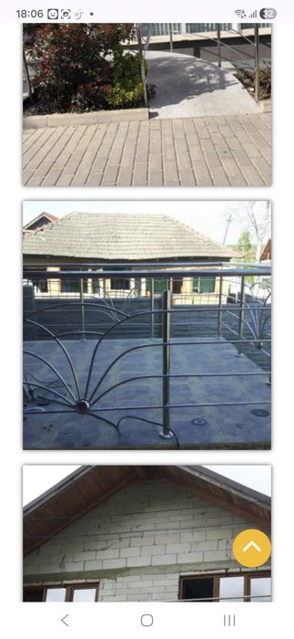 Camere chirie lânga Kaufland Pitesti Nord = 74 Euro/Perosoană