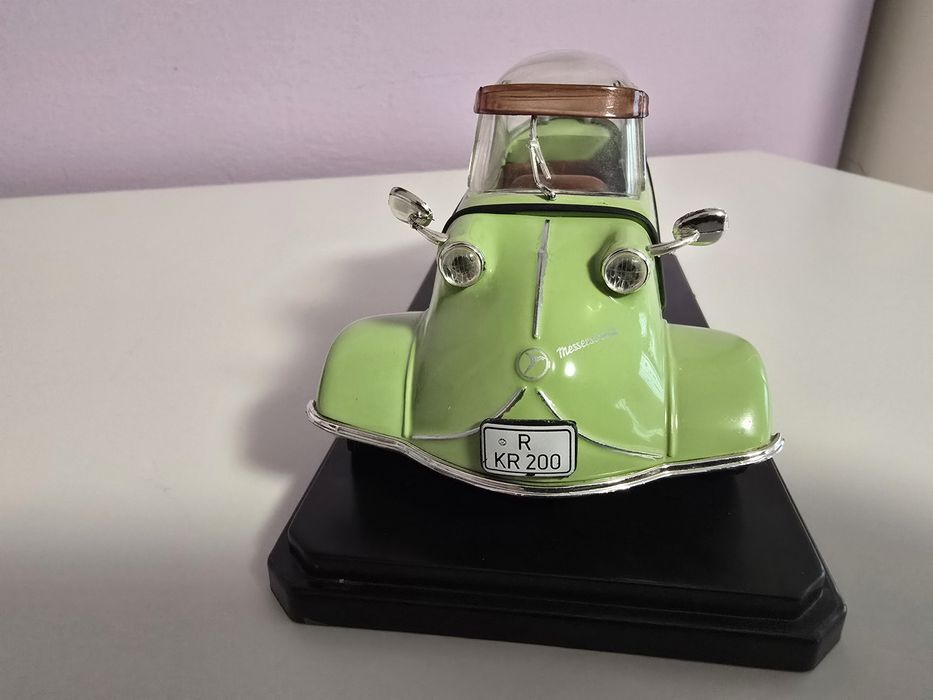 Macheta Messerschmitt Revell