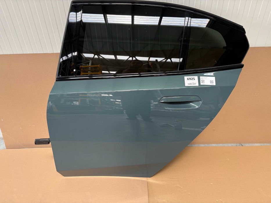 Задна Лява Врата За БМВ Г60 Г90 5A32EA7 BMW G60 G90