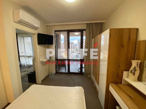 Продава се Двустаен апартамент в к.к. Слънчев бряг - 59 кв.м за 1263 €/кв.м - Снимка #4