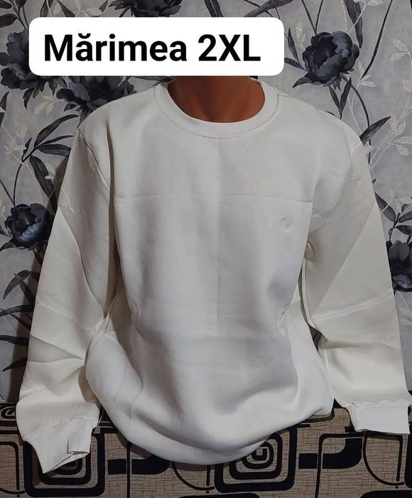 Bluze unisex groase