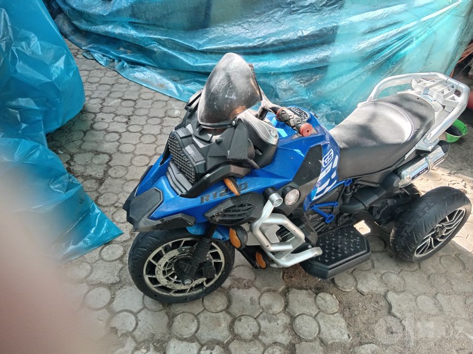 Продам матоцикл детский