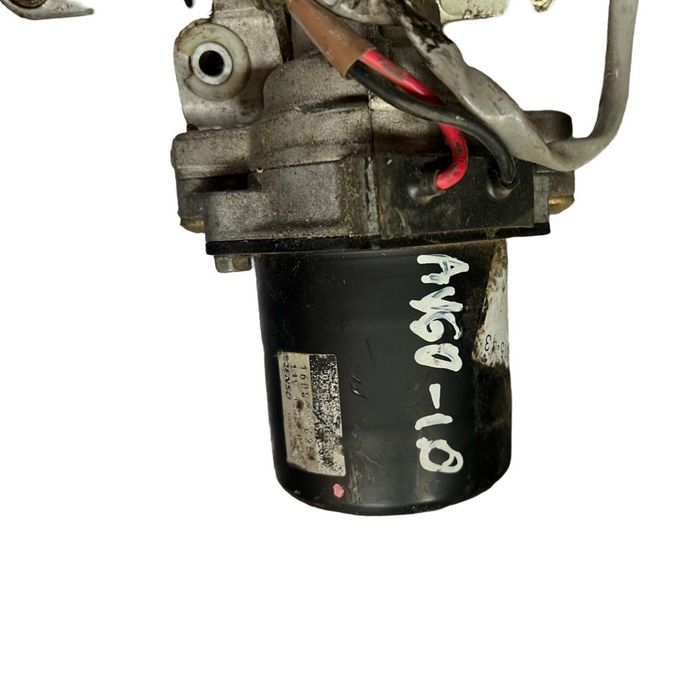 Coloana Volan Toyota Aygo _B1_ 2005 - 2014