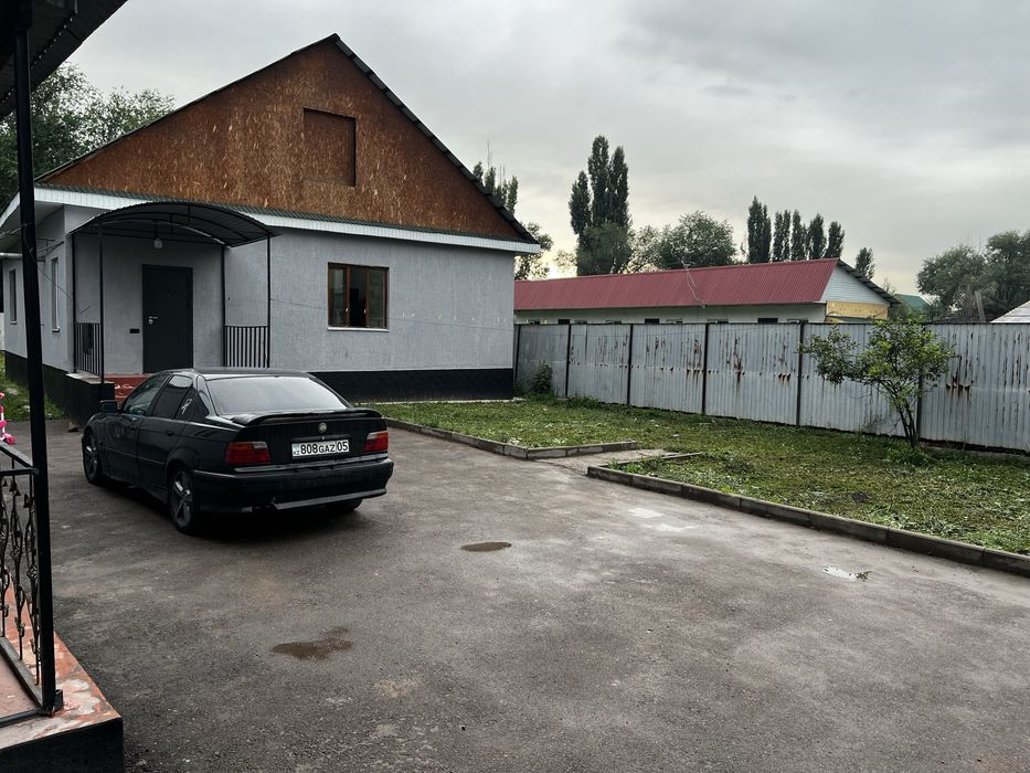 Продам дом в идеальном состояний
