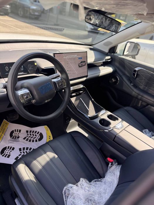 Gac Aion V 650 Ev