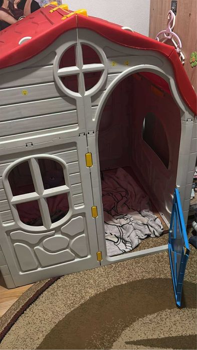 Folosita foarte putin