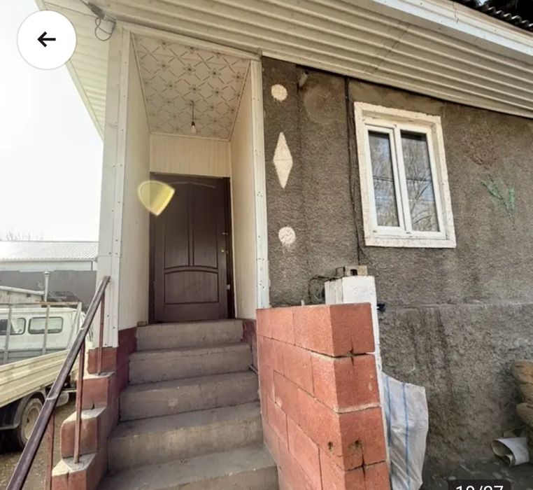 Продам дом.    .