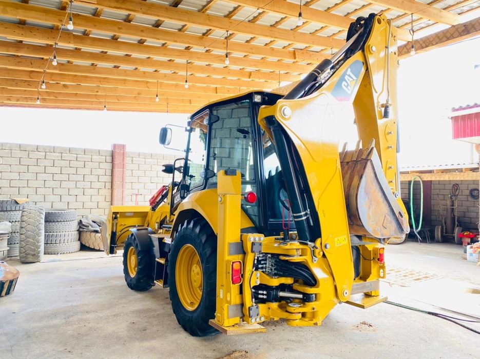 Аренда экскаватора , петушок, 3 в 1