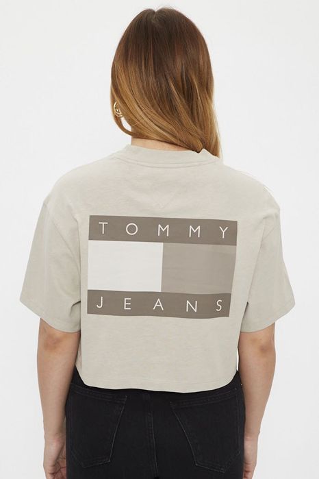 Оригинална дамска тениска Tommy Hilfiger