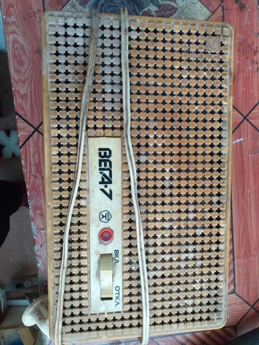 Стабилизатор СССР