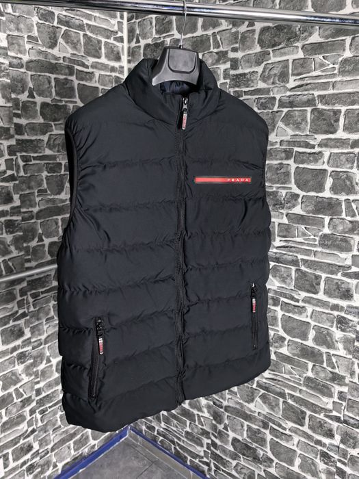 Унисекс елек високо качество