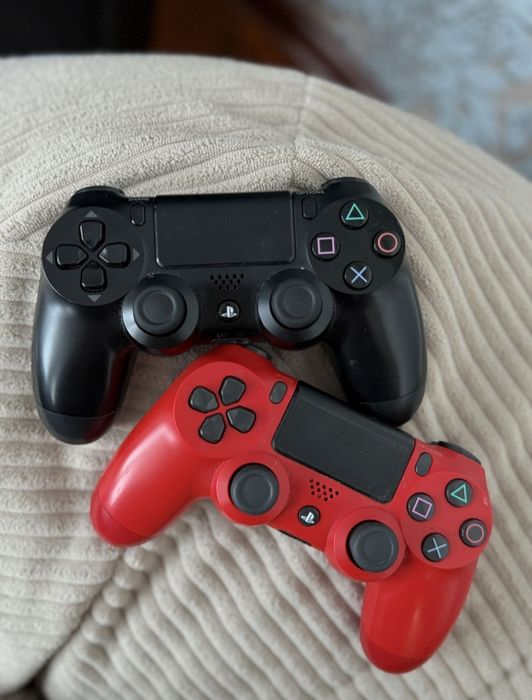 Пс 4 про 1тб с пломбой