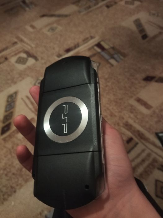 Sony Psp обмен интересно