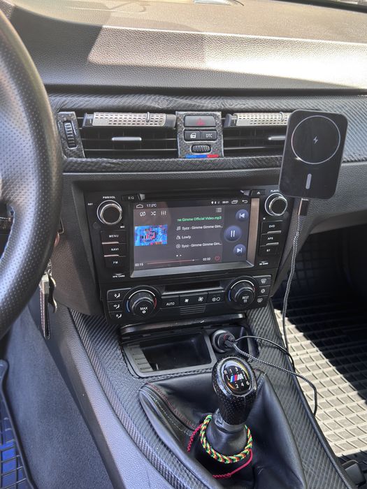 Vand Bmw E91 2.0 diesel 2005 motor M47