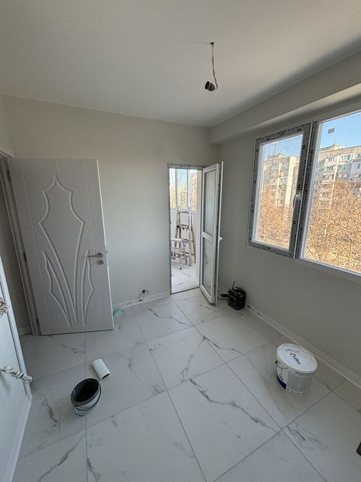 Ремонтни дейности