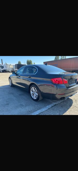 Bmw seria 5 f10 520D