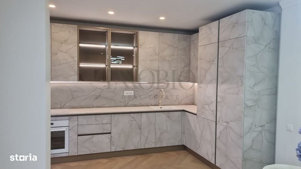 Apartament 4 Camere | Jolie Village | 2 Locuri de Parcare