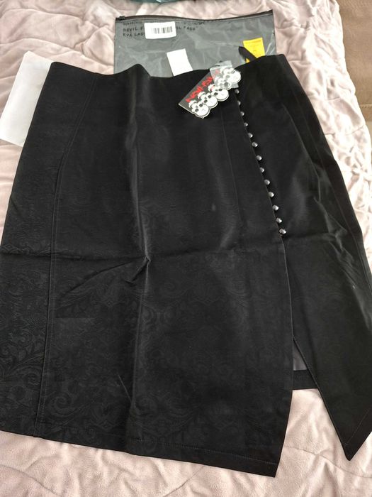 Готик пола devil fashion