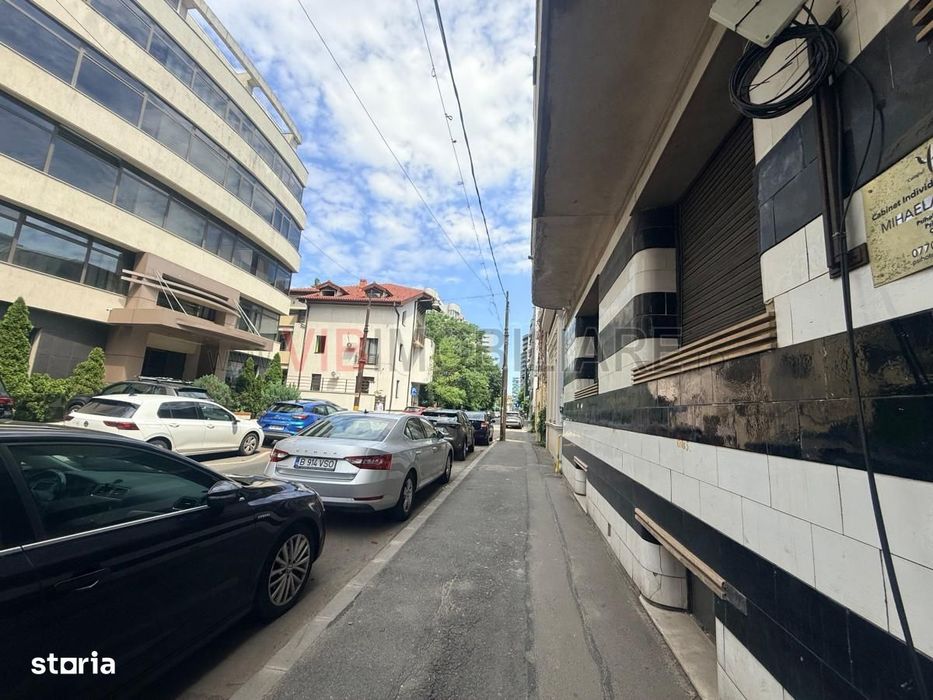 Apartament de vânzare 3 camere Dr. Iacob Felix - Piața Victoriei