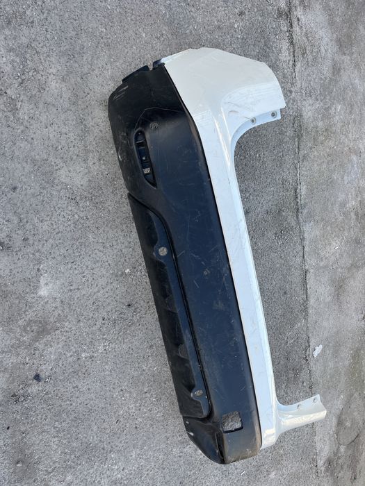 Броня Nissan Qashqai 2014- 8 бр