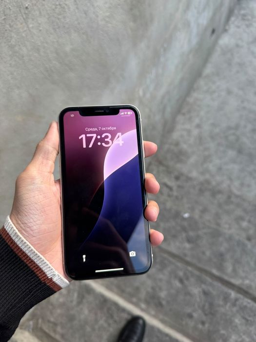 Айфон 11 Iphone 11