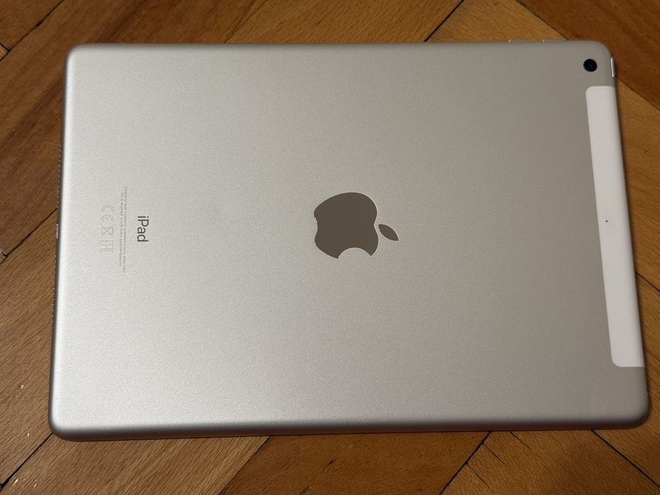 IPad AIR 6th gen