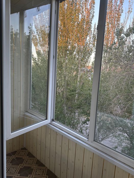 Сдам квартуру на долгий срок