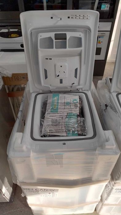 Пералня машина с горно зареждане Candy-Кенди 7 кг 1200 об/мин ProWash