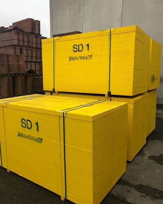 Gard mobil imprejmuire santier garduri talpa beton poarta cofraje doka