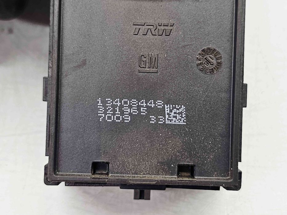 Buton geam dreapta fata Opel Astra K Hatchback [Fabr 2015-2022] 13408