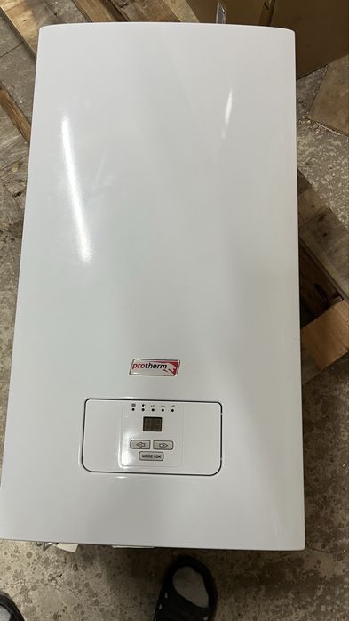 Vand centrala pe curent de 12kw