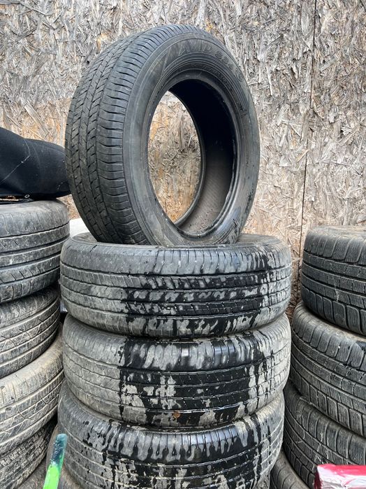 Летни гуми Yokohama 216/60/16 94H дот 4819