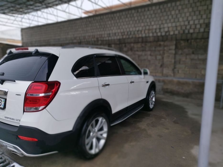 Kaptiva srochno sotiladi