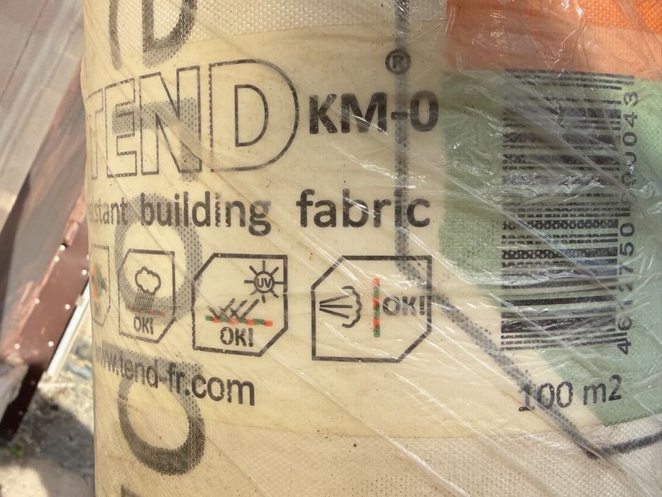 Мембрана TEND KM-0/TEND FR