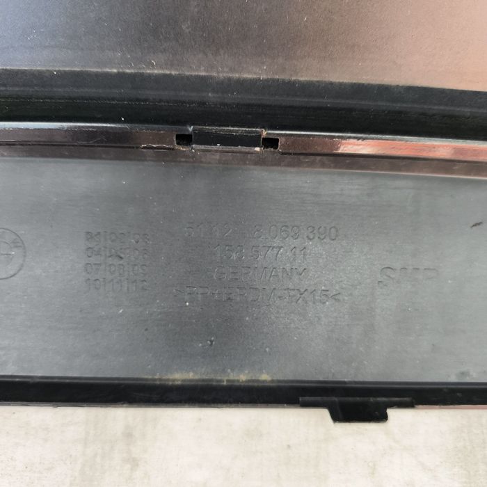 Bara spate BMW Seria 3 G21 M-Paket Combi/Break/Variant an 2019-2020-20