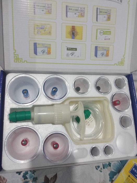 Hijoma komplekt moslamasi