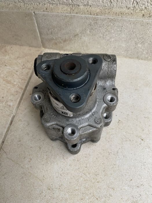 Porsche Cayman/Boxter 987 pompa servodirectie