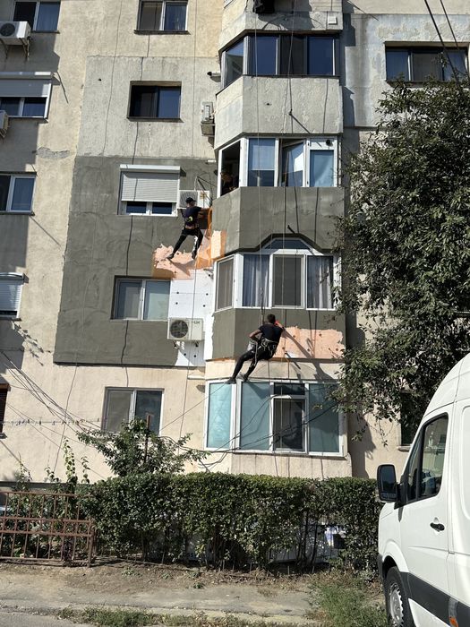 Izolații exterioare prețuri negociabile alpinisti utilitari