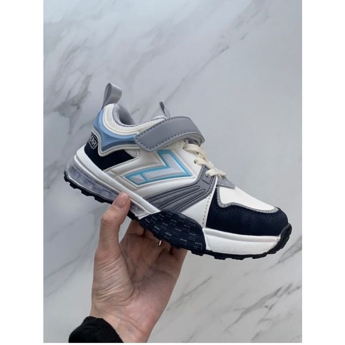 Кроссовки ортопедические