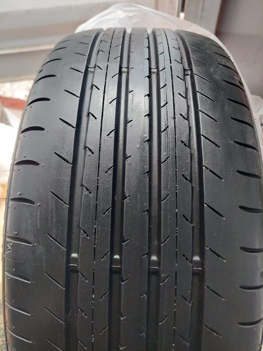 Шины Dunlop 225/45/17