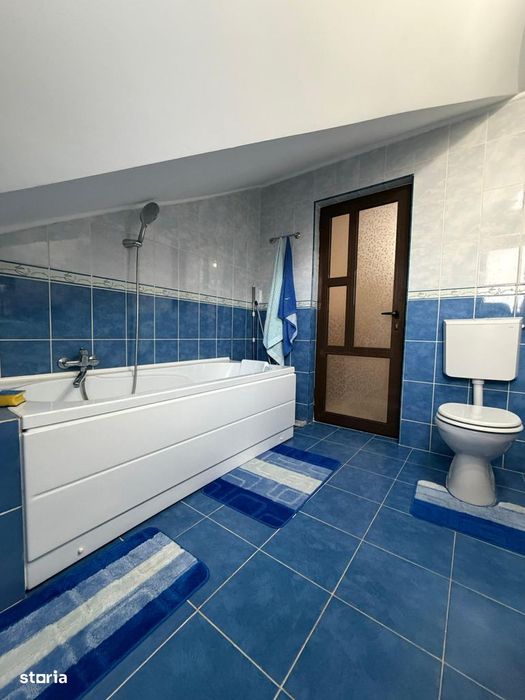 Casă pe regim P+1