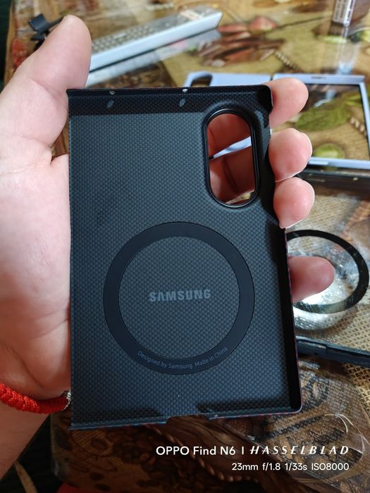 Калъфчета за Samsung Galaxy fold 8
