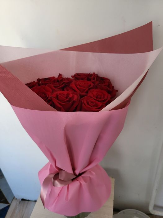 Продам букет за 5000 тг