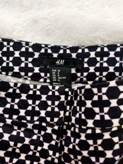 Шорты оригинал H&M